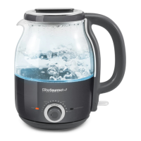 Preview: Elite Gourmet EKT1220