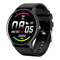 Preview: Trevi T-Fit 220 PLUS
