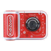 Preview: VTEC KidiZoom PrintCam