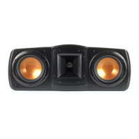 Preview: Klipsch F200