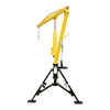 Construction Equipment Logo