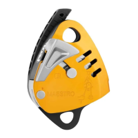 Preview: Petzl MAESTRO