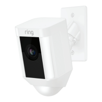 Preview: ring Spotlight Cam Hardwired Kit