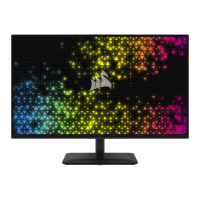Preview: Corsair XENEON 32QHD240