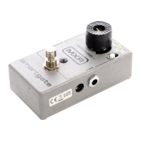 Preview: mxr 135 SMART GATE