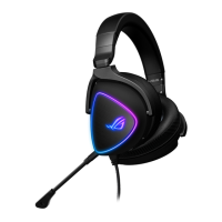 Preview: Asus ROG DELTA S