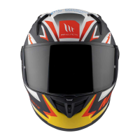 Preview: MT Helmets KRE+