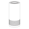 Air Cleaner Logo