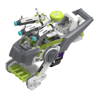 Preview: Ultra Bionic Blaster