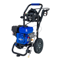 Preview: DUROMAX XP2700PWS