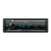 Media Player Logo