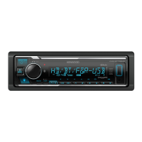 Preview: Kenwood KMM-BT732HD