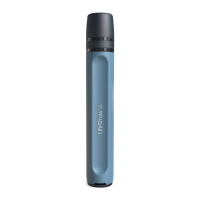 Preview: LifeStraw PEAK Series