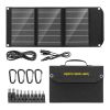 Battery Charger Logo