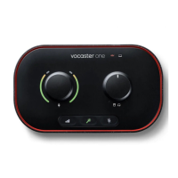 Preview: vocaster one studio