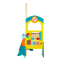 Preview: B.play Schoolhouse Fun