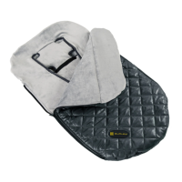 Preview: Burley BUNTING BAG