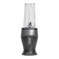 Preview: Nutri Ninja Slim