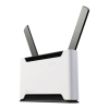 Network Router Logo