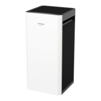Preview: Fellowes AeraMax SV