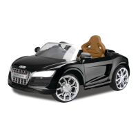 Preview: Rollplay Audi R8 Spyder