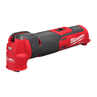 Preview: Milwaukee M12 FUEL 2526-20
