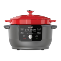 Preview: Instant Precision Dutch Oven