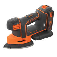 Preview: Black & Decker BDCDS18