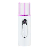 Preview: Spa Sciences NANO MISTER