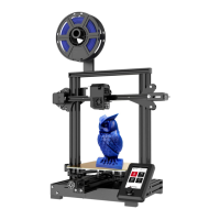Preview: Voxelab Aquila S2