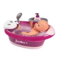Preview: Smoby BN Balneo Bath