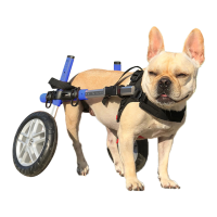 Preview: Walkin’ Pets Wheels