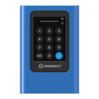 Preview: IronKey Vault Privacy 80