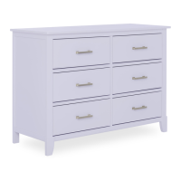 Preview: UNIVERSAL DOUBLE DRESSER
