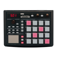 Preview: Korg padKONTROL