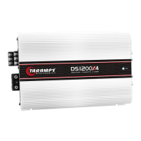 Preview: Taramps DS1200X4