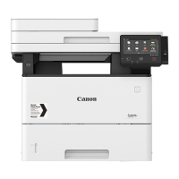 Preview: Canon MF543x MF542x