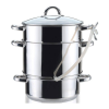 Electric Pressure Cooker Logo