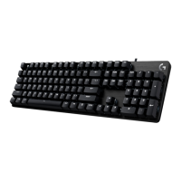 Preview: Logitech G G413 SE