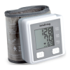 Blood Pressure Monitor Logo
