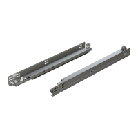 Preview: BLUM TANDEM plus BLUMOTION 563F