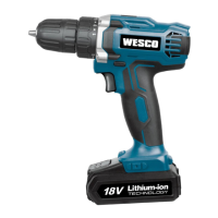 Preview: Wesco WS2972