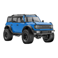 Preview: Traxxas TRX-4M