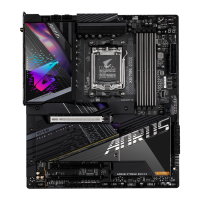 Preview: Gigabyte X670E AORUS XTREME