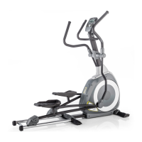 Preview: Kettler ELLIPTICAL-P