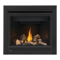 Preview: Continental Fireplaces B36NTR