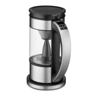 Preview: Cuisinart FCC-2 Series
