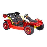 Preview: Little Tikes Dino Dune Buggy