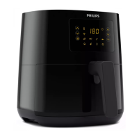 Preview: Philips HD9255