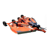 Lawn and Garden Equipment Logo
